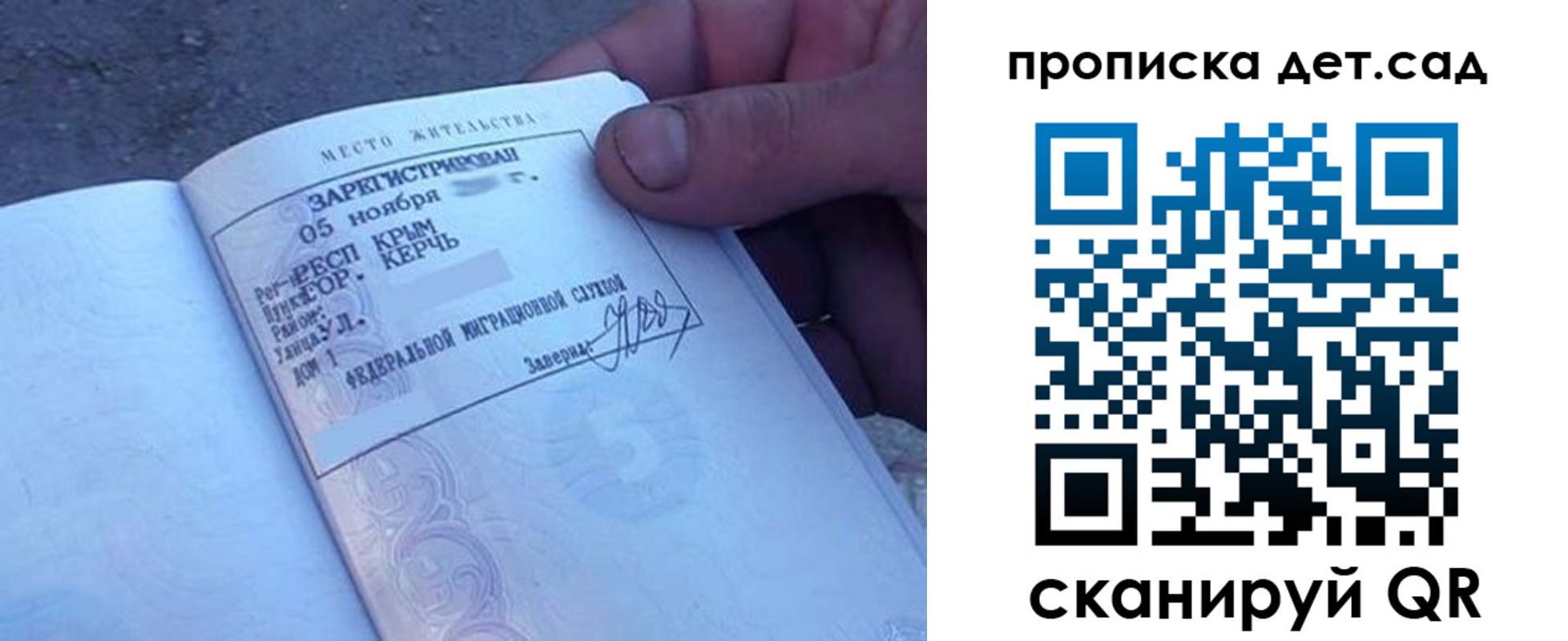 прописка поиск в Александрове