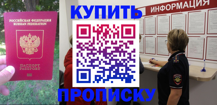 прописка паспорт в Александрове